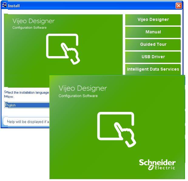 vijeo designer 6.1