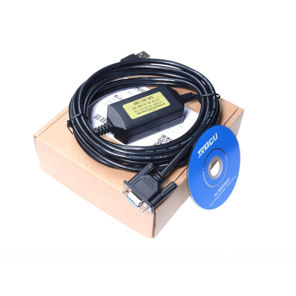 AB USB-1747-CP3 PLC Cable