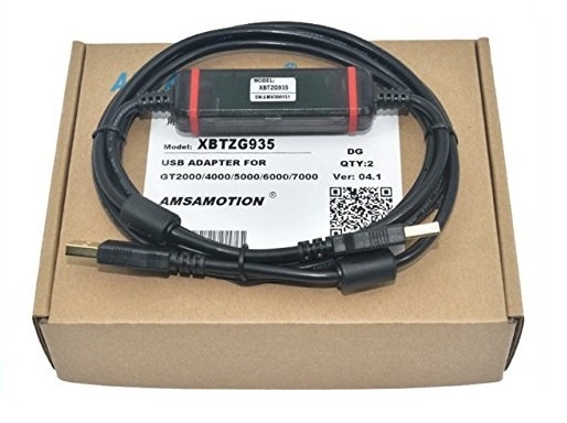 Schneider XBTZG935 HMI Cable