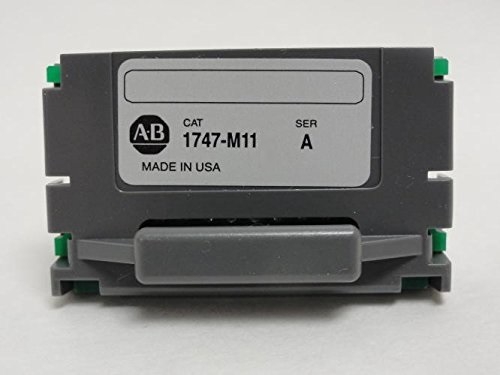 Allen Bradley 1747-M11