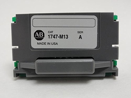 Allen Bradley 1747-M13