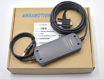 (Multi Master PPI Cable)6ES7901-3DB30-0XA0