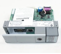 Allen Bradley 1747-L553 SLC 5/05 CPU