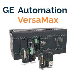 GE Fanuc Versamax IC200GBI001