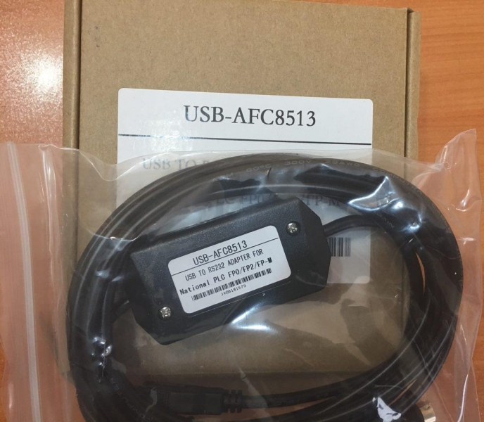 AFC8513 - Adapter USB TO Panasonic PLC
