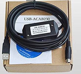 DELTA PC Adapter USB TO DVP