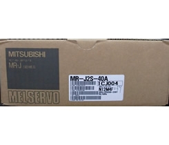 Servo Drive Mitsubishi  MR-J2S-40A