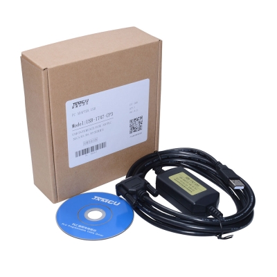 AB USB-1747-CP3 PLC Cable