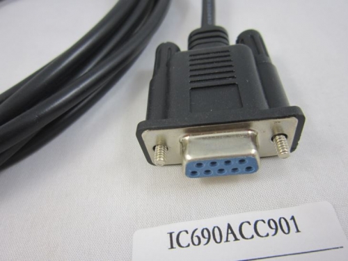 GE Fanuc IC690ACC901cable PLC