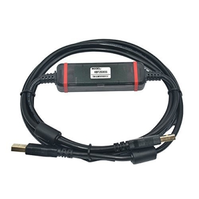 Schneider XBTZG935 HMI Cable