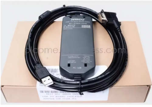 (Multi Master PPI Cable)6ES7901-3DB30-0XA0