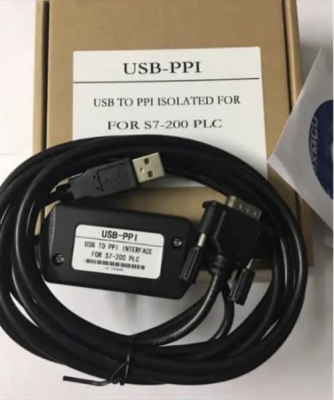 PPI-USB (S7200/PLC)