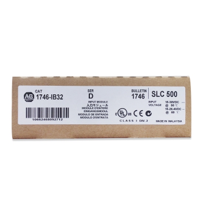 Allen-Bradley 1746-IB32