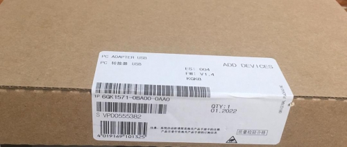 پی سی اداپتور A2 زیمنس 6GK1571-0BA00-0AA0