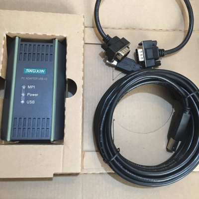 پی سی اداپتور A2 زیمنس 6GK1571-0BA00-0AA0