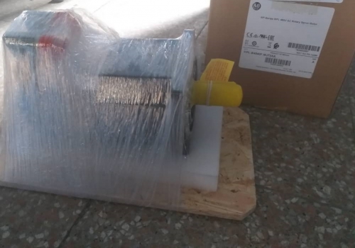 سرو موتور آلن برادلی 5000RPM  MPL-B330P-SJ72AA