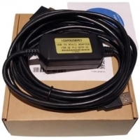کابل GEFanuc PLC مدل IC690USB901