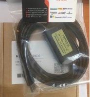 Schneider TSXPCX3030 PLC Cable