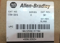 Allen-Bradley 1794-IB16