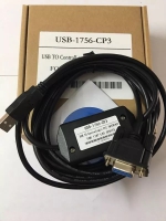AB USB-1756-CP3 PLC Cable