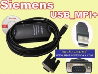 PC Adapter USB TO MPI-S7 300,400
