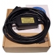 GE Fanuc IC690USB901 cable PLC