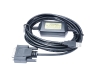 کابل GEFanuc PLC مدل IC690USB901