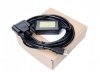کابل GEFanuc PLC مدل IC690USB901