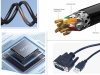 کابل GEFanuc PLC مدل IC690USB901