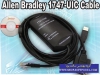 Allen Bradley 1747-UIC PLC Cable