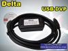 DELTA PC Adapter USB TO DVP